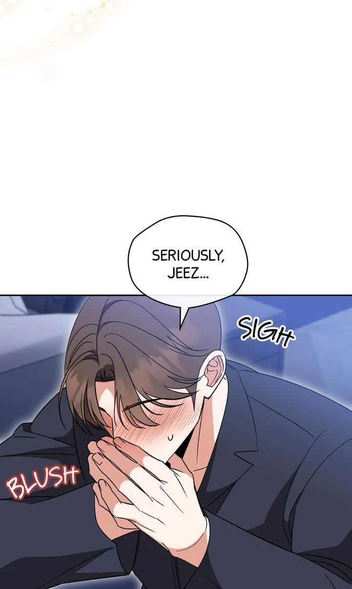 Pheromone Fetish Chapter 36 page 41 - 