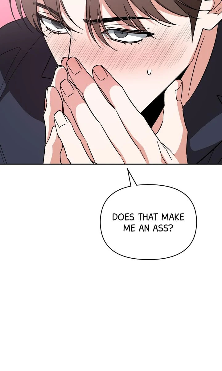Pheromone Fetish Chapter 36 page 43 - 