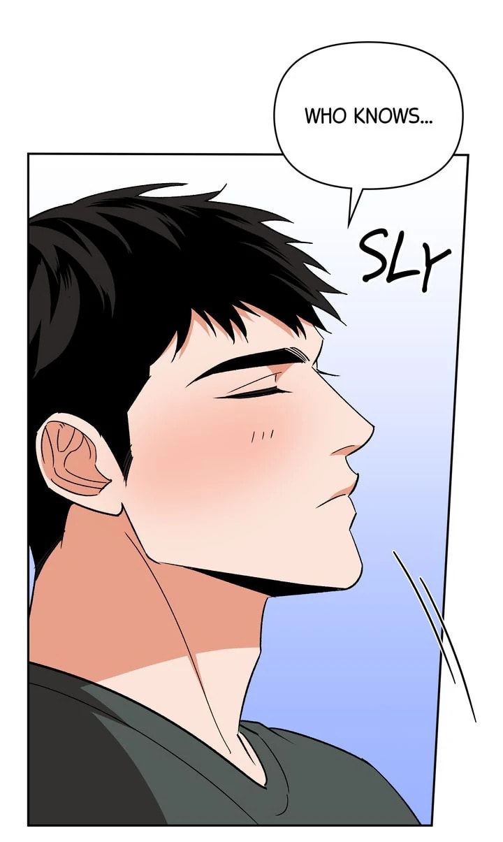 Pheromone Fetish Chapter 36 page 44 - 