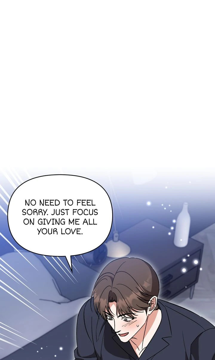 Pheromone Fetish Chapter 36 page 45 - 