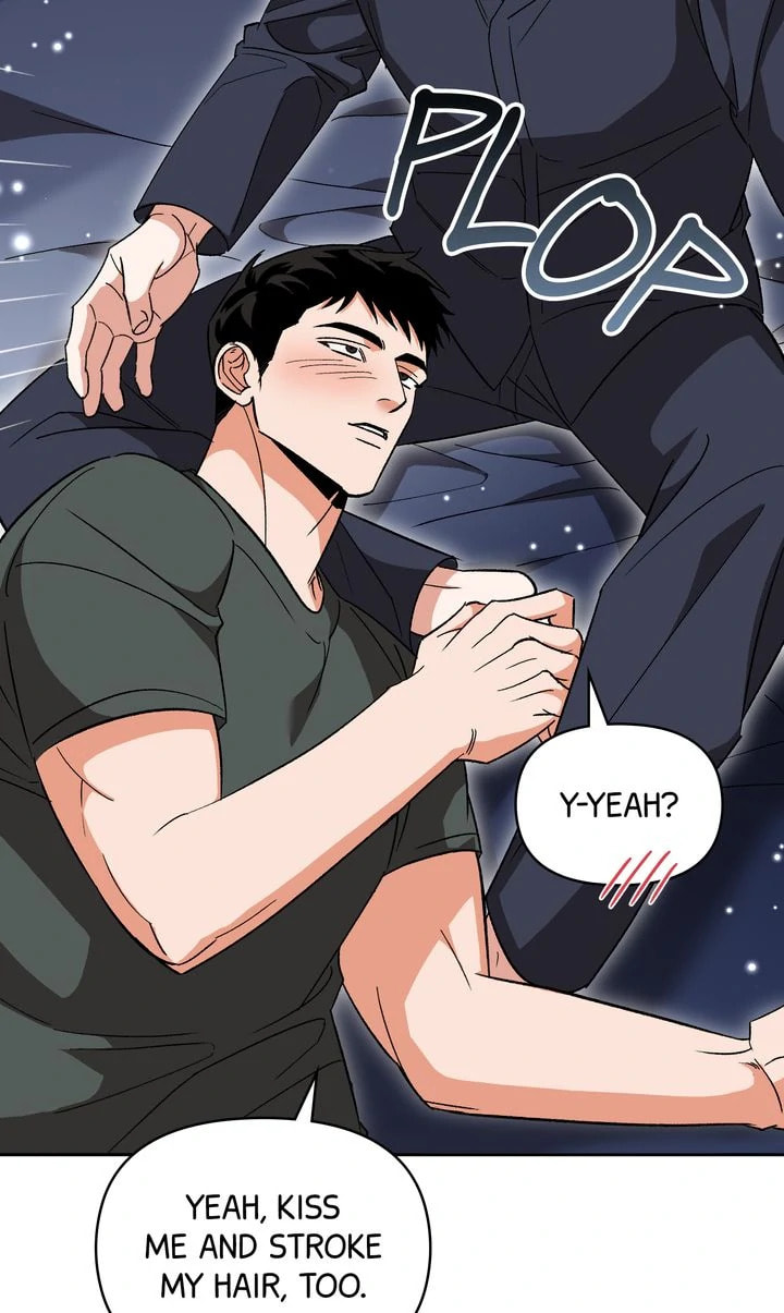 Pheromone Fetish Chapter 36 page 46 - 