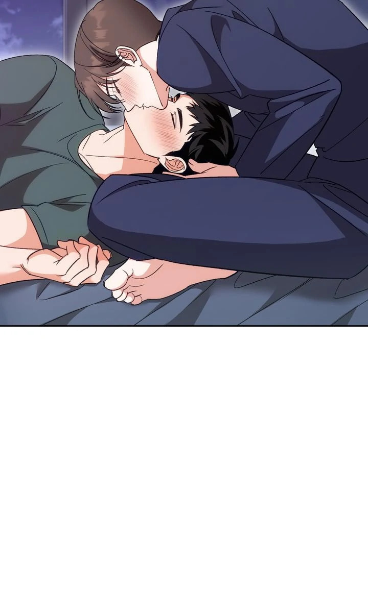 Pheromone Fetish Chapter 36 page 48 - 
