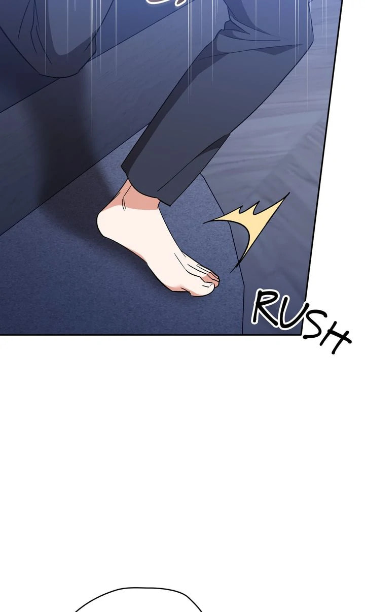 Pheromone Fetish Chapter 36 page 6 - 