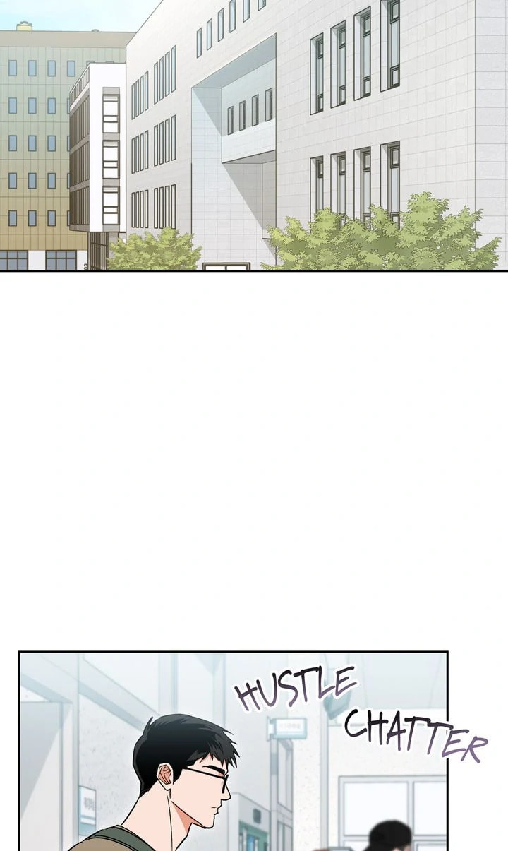 Pheromone Fetish Chapter 36 page 51 - 