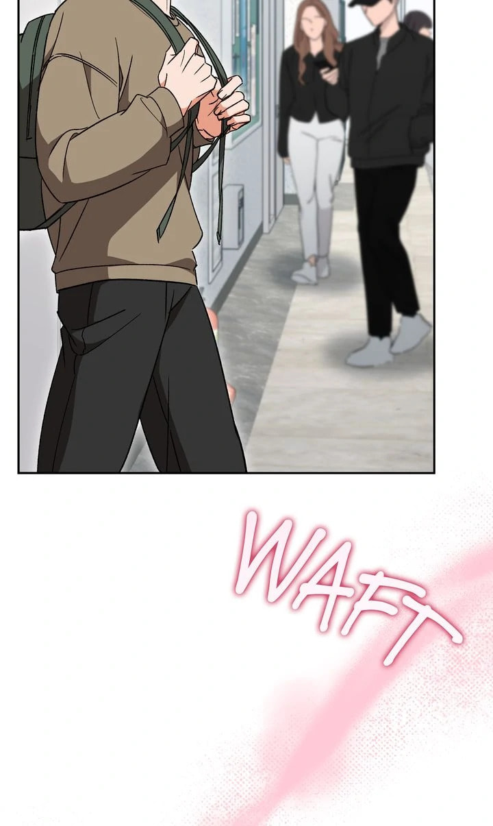 Pheromone Fetish Chapter 36 page 52 - 