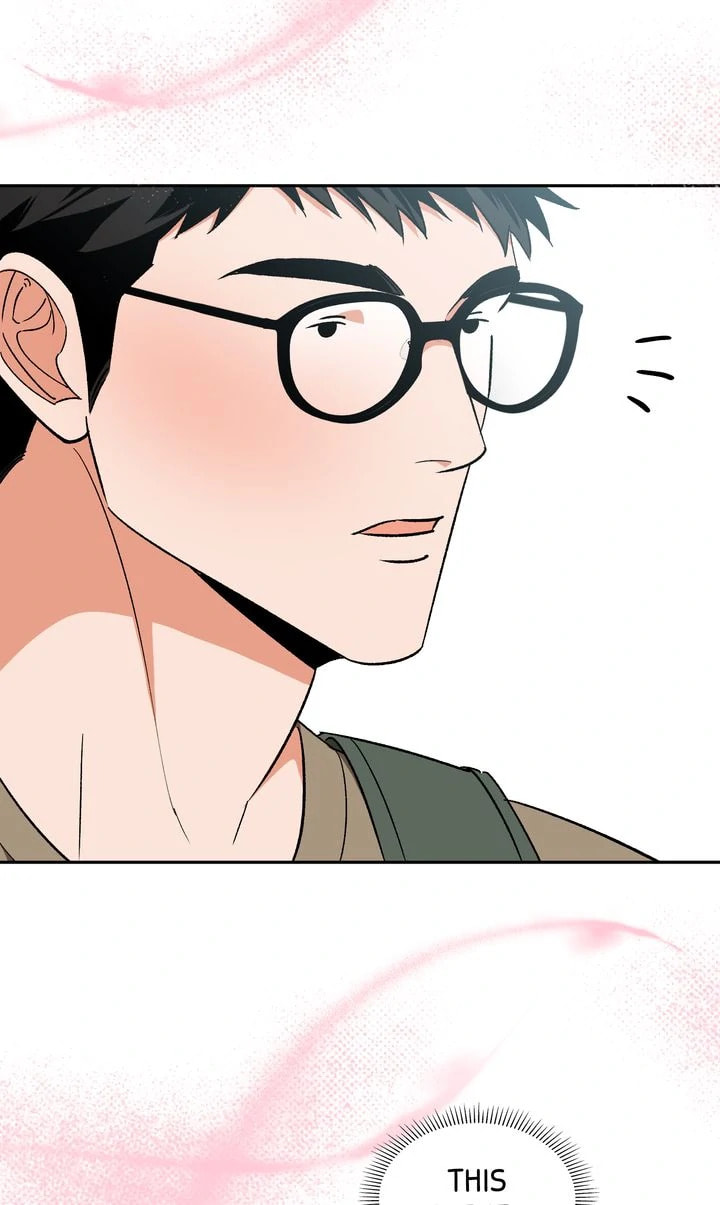Pheromone Fetish Chapter 36 page 53 - 