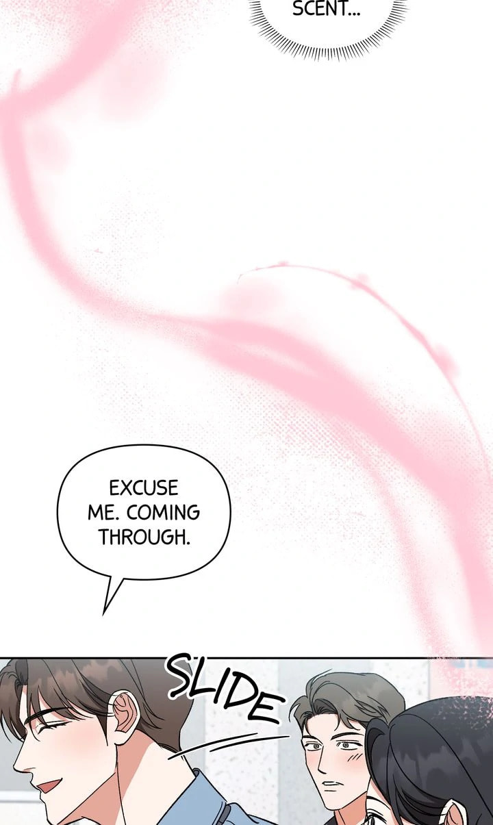 Pheromone Fetish Chapter 36 page 54 - 