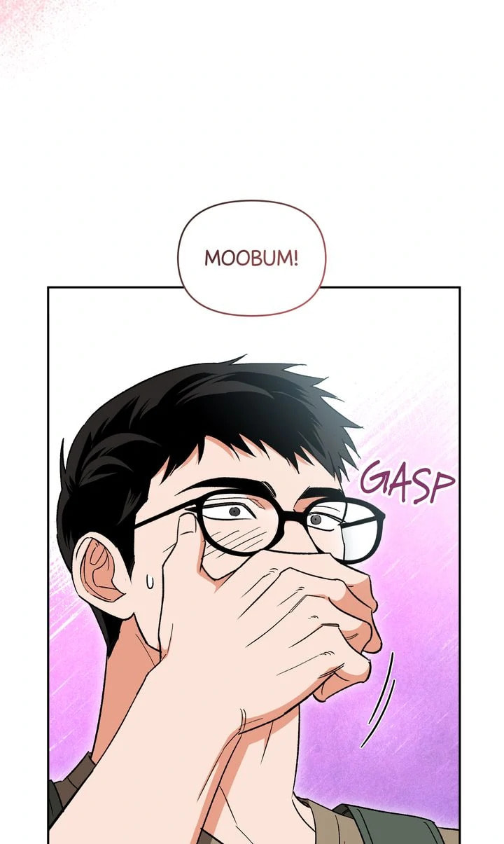 Pheromone Fetish Chapter 36 page 56 - 