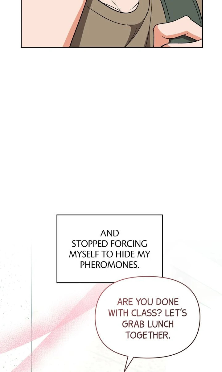 Pheromone Fetish Chapter 36 page 57 - 