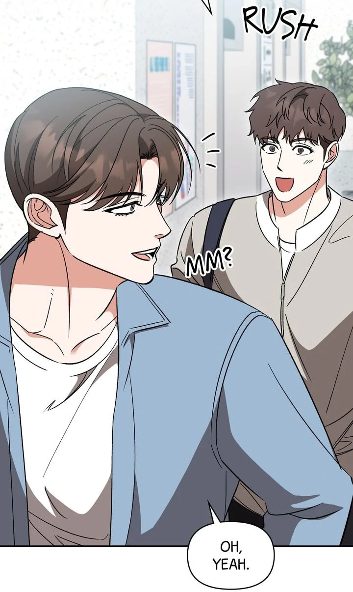 Pheromone Fetish Chapter 36 page 60 - 