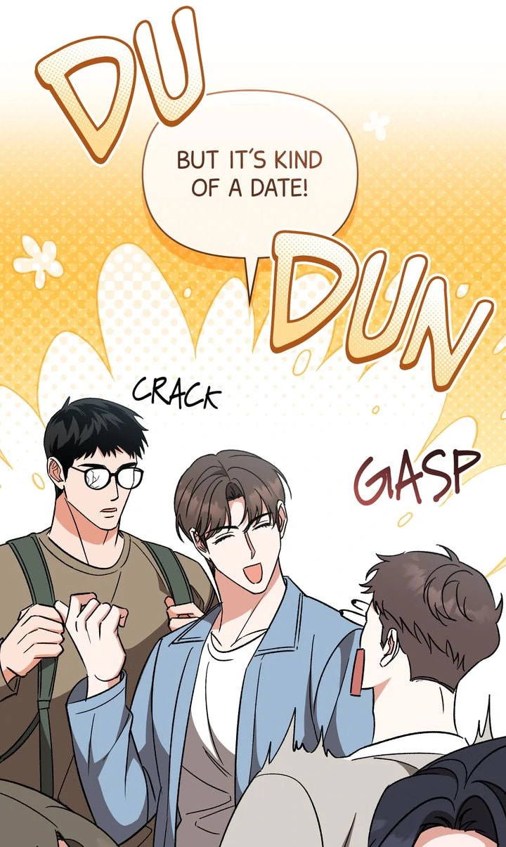 Pheromone Fetish Chapter 36 page 63 - 
