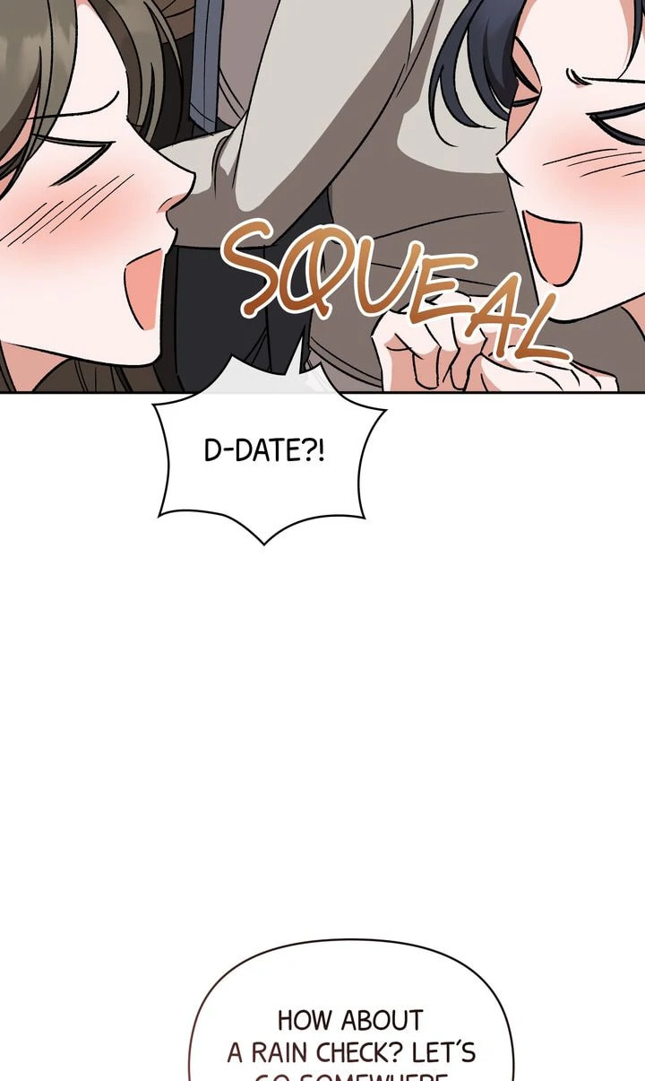 Pheromone Fetish Chapter 36 page 64 - 
