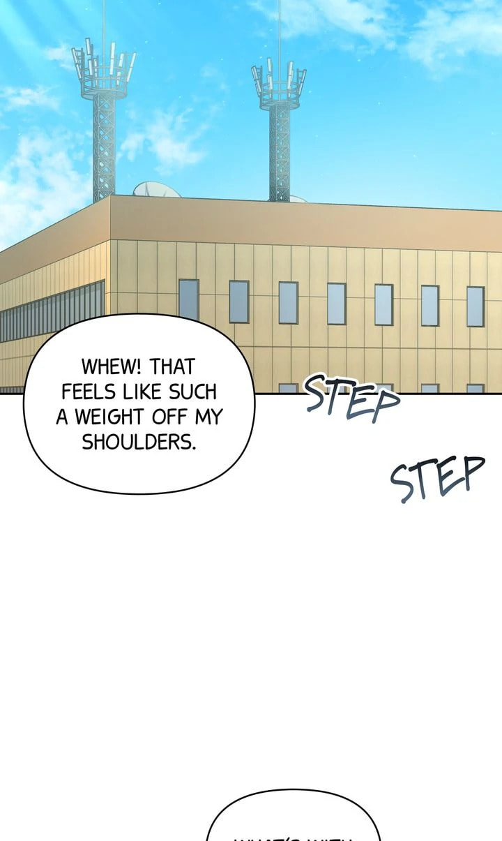 Pheromone Fetish Chapter 36 page 67 - 