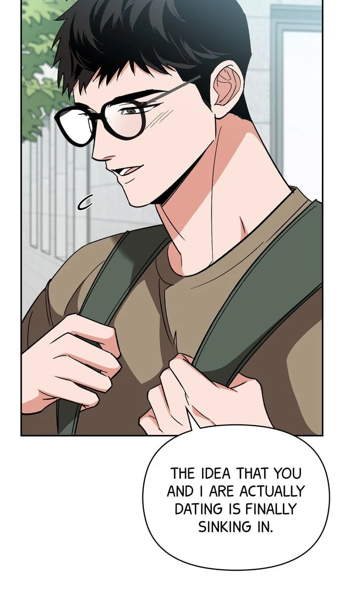 Pheromone Fetish Chapter 36 page 70 - 