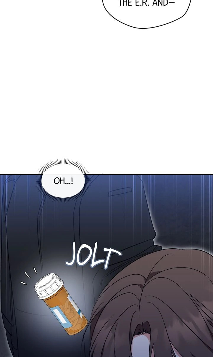 Pheromone Fetish Chapter 36 page 8 - 