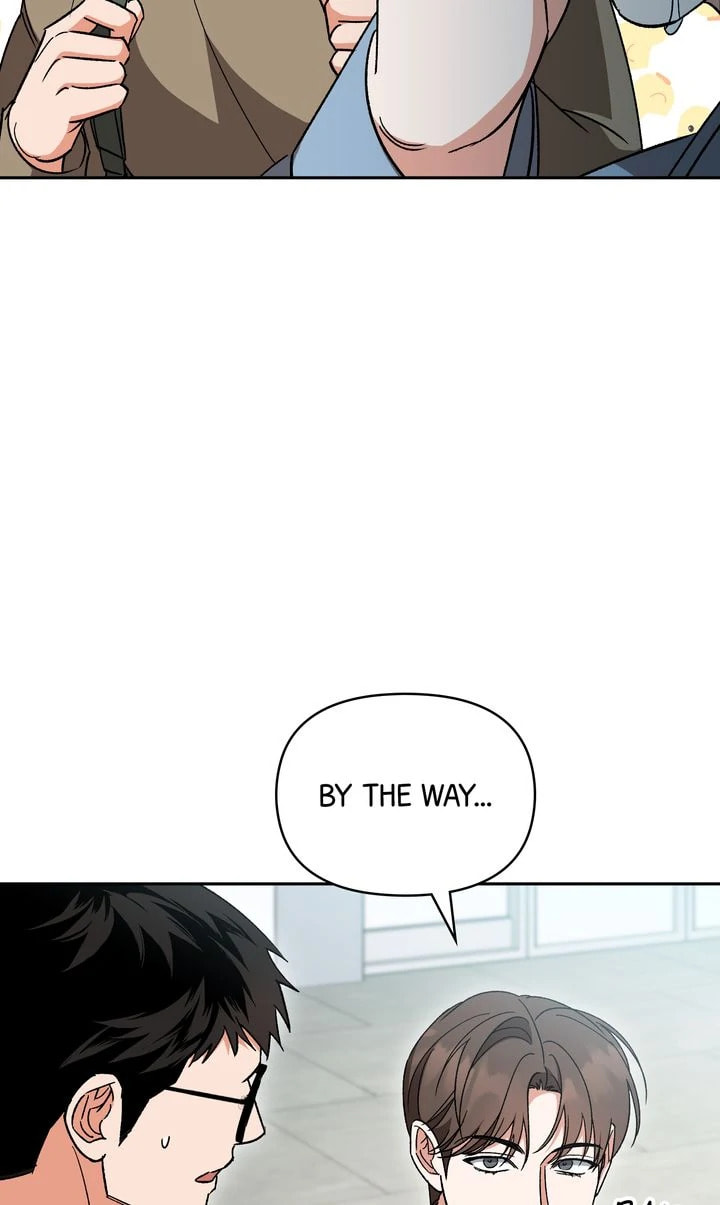Pheromone Fetish Chapter 36 page 72 - 