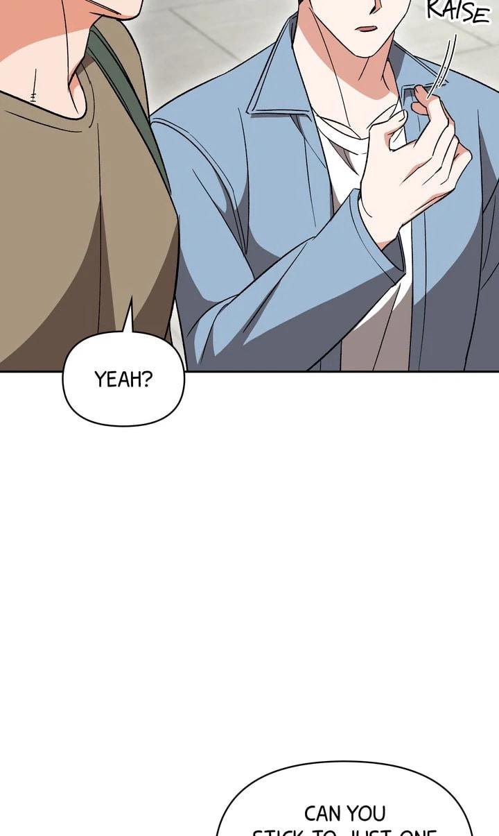 Pheromone Fetish Chapter 36 page 73 - 