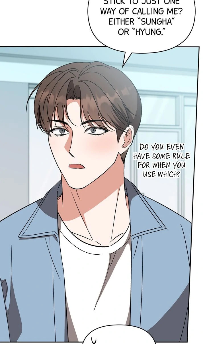 Pheromone Fetish Chapter 36 page 74 - 