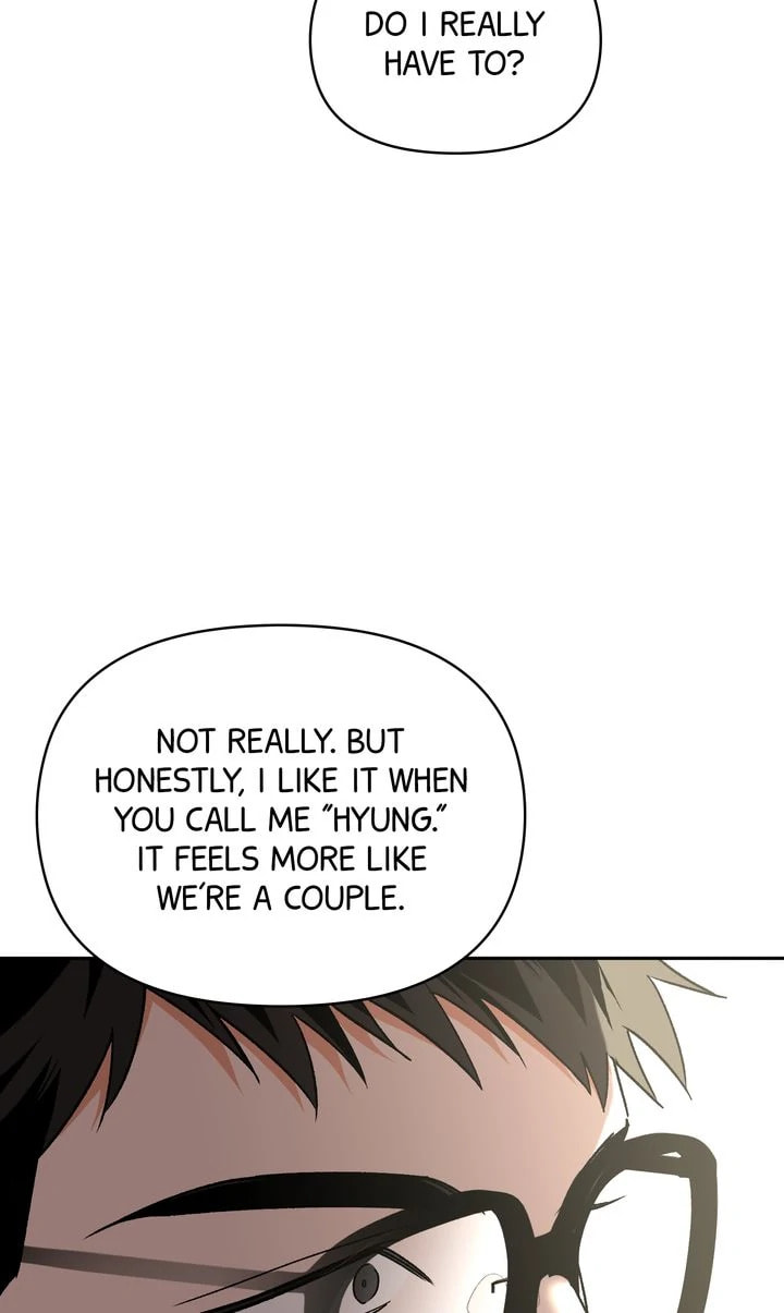 Pheromone Fetish Chapter 36 page 75 - 