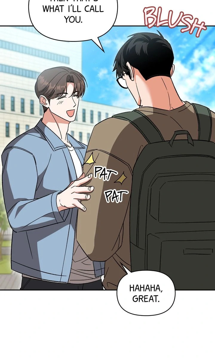 Pheromone Fetish Chapter 36 page 77 - 