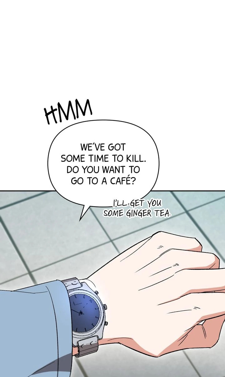 Pheromone Fetish Chapter 36 page 78 - 