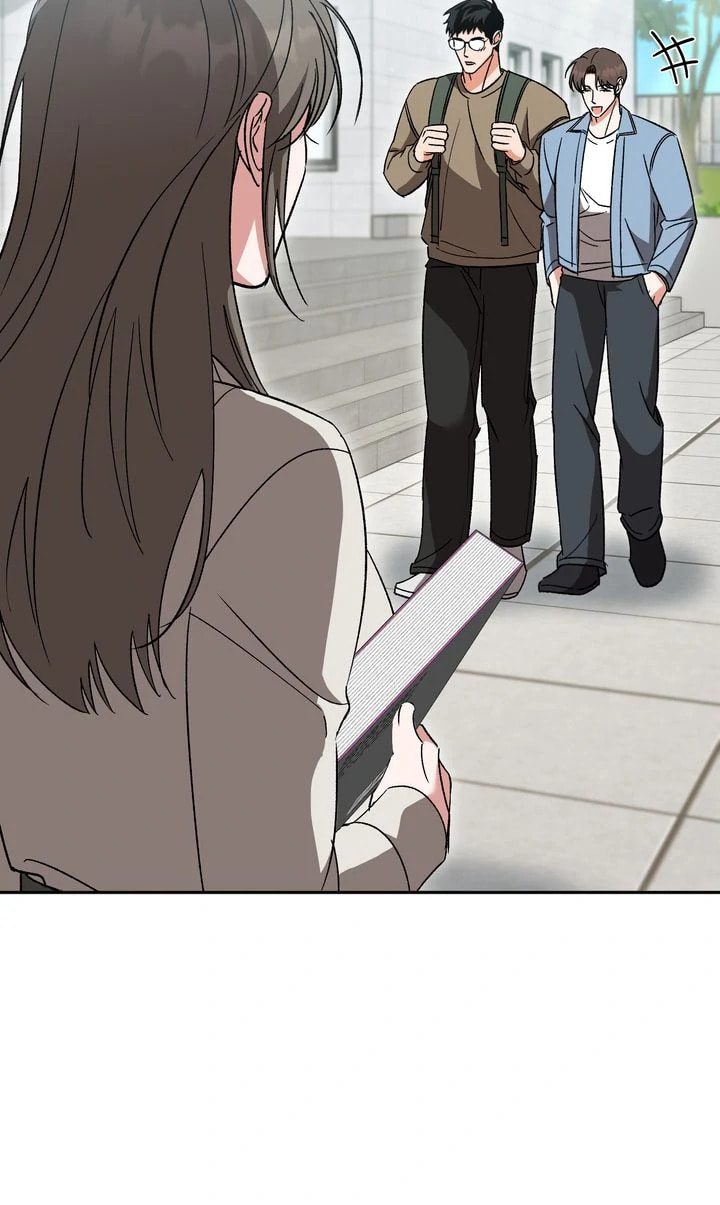 Pheromone Fetish Chapter 36 page 80 - 