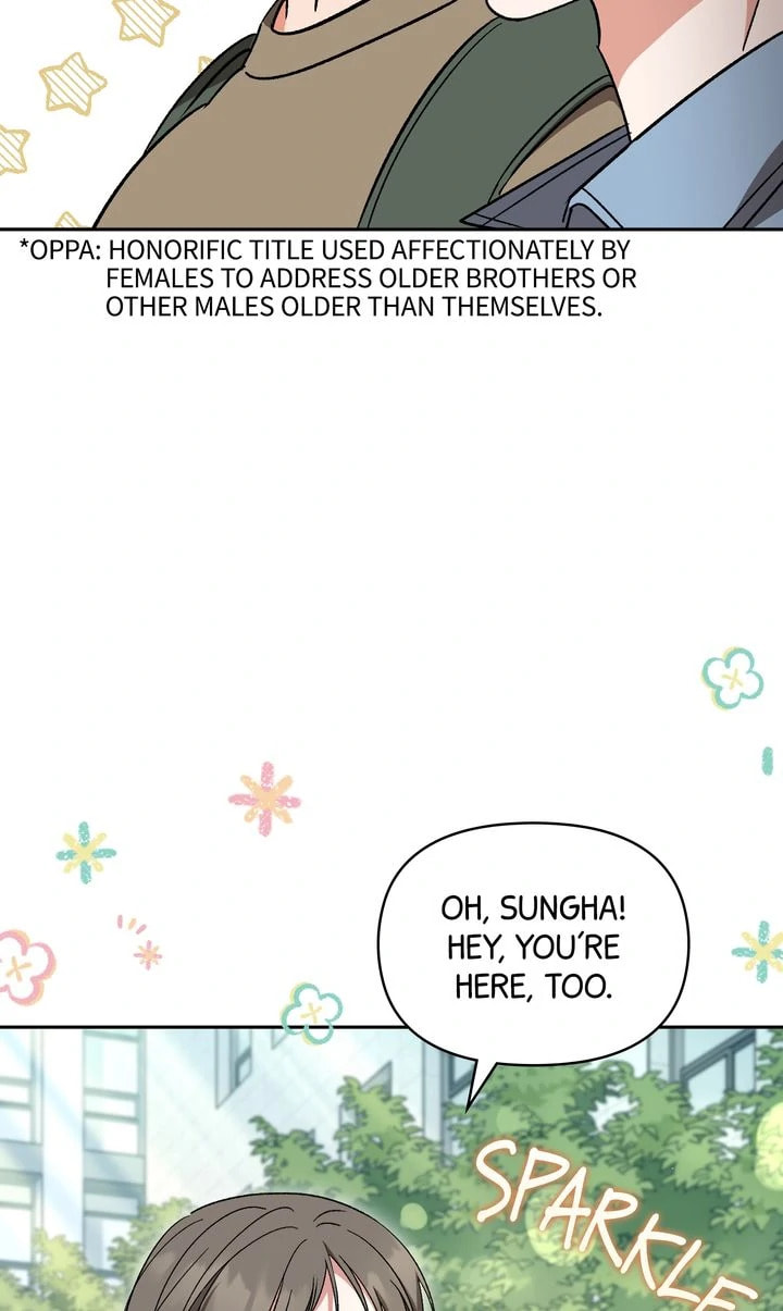 Pheromone Fetish Chapter 36 page 82 - 