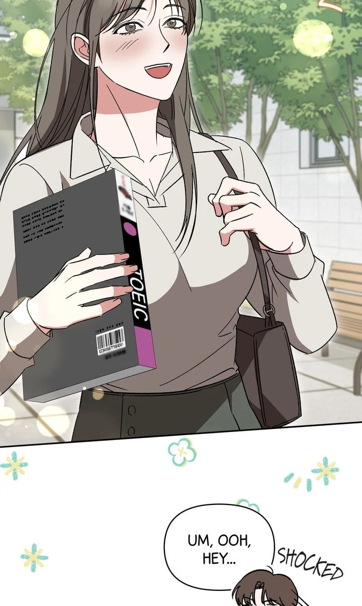 Pheromone Fetish Chapter 36 page 83 - 