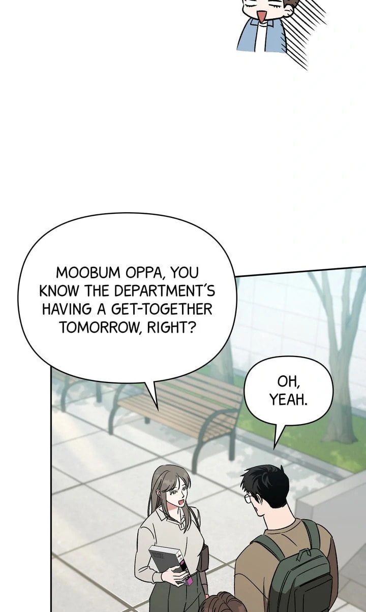 Pheromone Fetish Chapter 36 page 84 - 