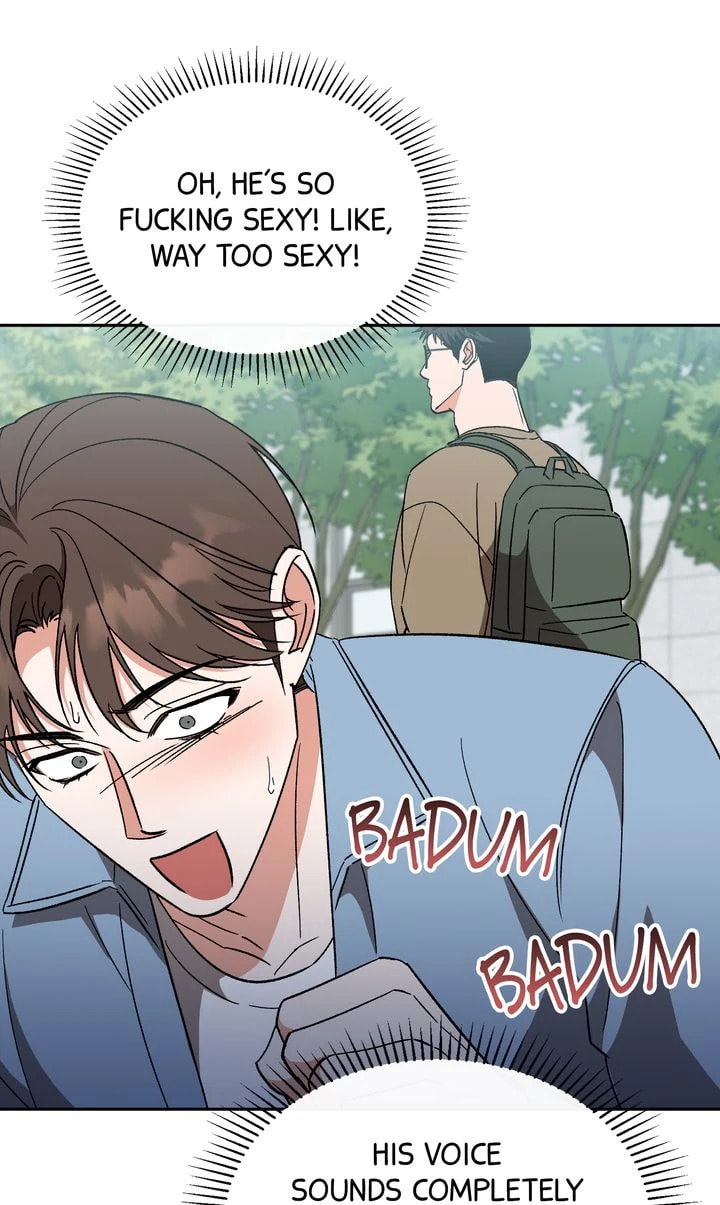 Pheromone Fetish Chapter 36 page 86 - 