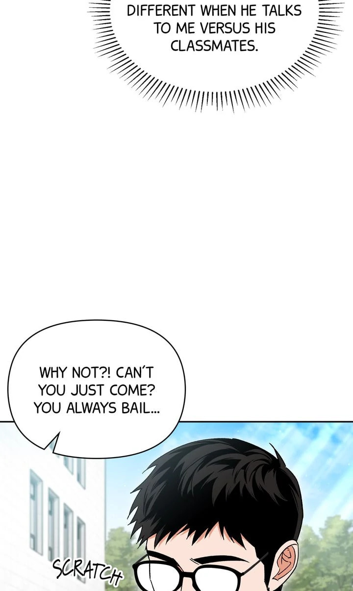 Pheromone Fetish Chapter 36 page 87 - 