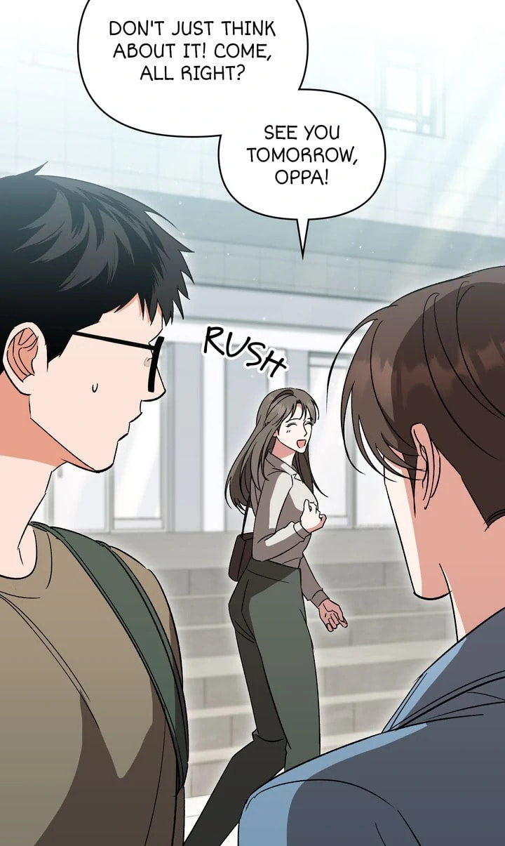 Pheromone Fetish Chapter 36 page 89 - 