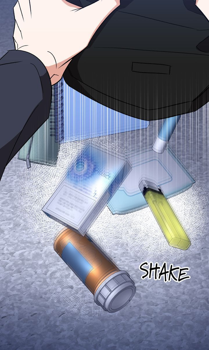 Pheromone Fetish Chapter 36 page 10 - 