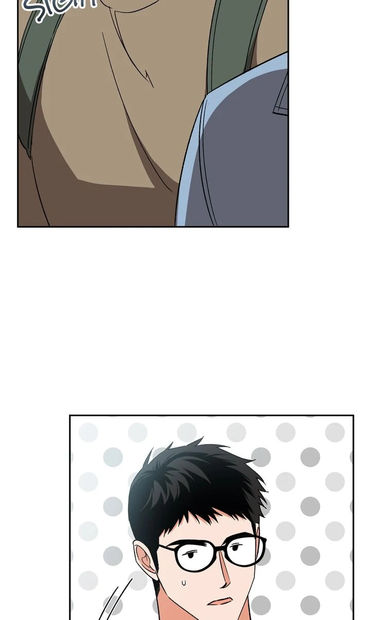 Pheromone Fetish Chapter 36 page 91 - 
