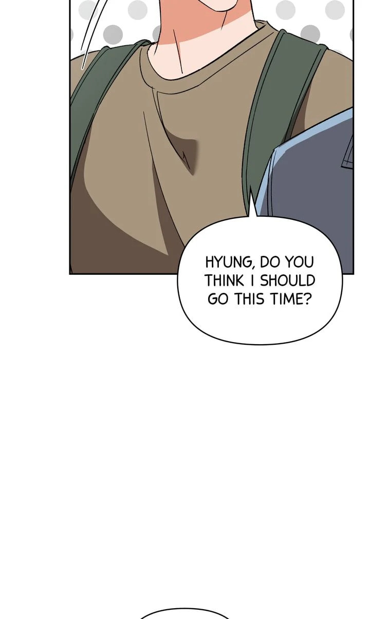 Pheromone Fetish Chapter 36 page 92 - 
