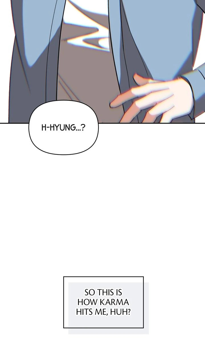 Pheromone Fetish Chapter 36 page 97 - 