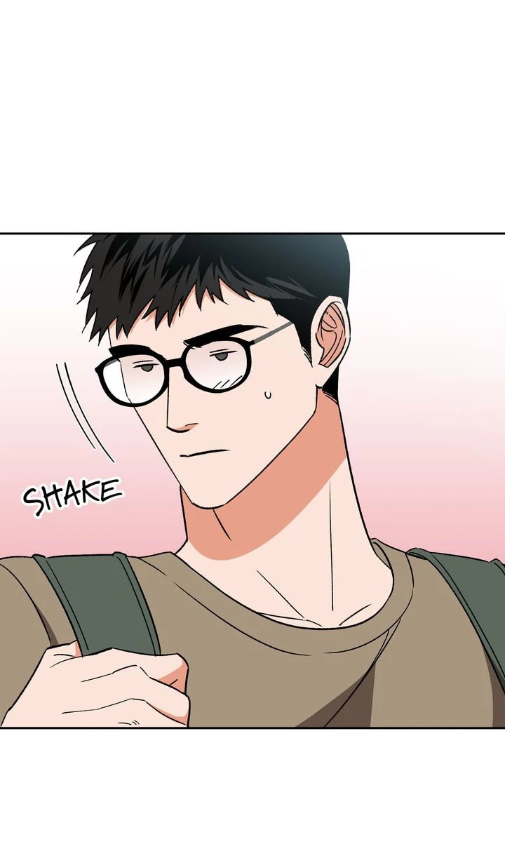 Pheromone Fetish Chapter 37 page 11 - 