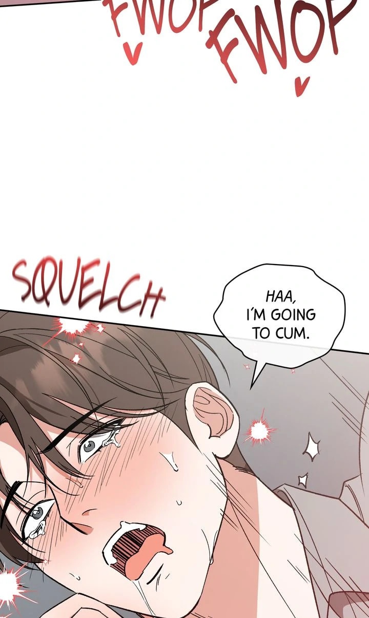 Pheromone Fetish Chapter 37 page 101 - 