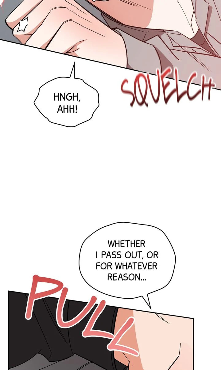 Pheromone Fetish Chapter 37 page 102 - 