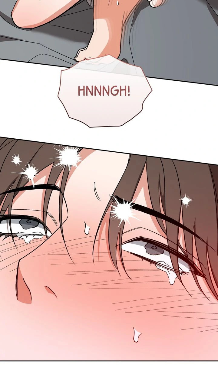 Pheromone Fetish Chapter 37 page 105 - 