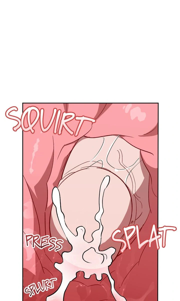 Pheromone Fetish Chapter 37 page 106 - 