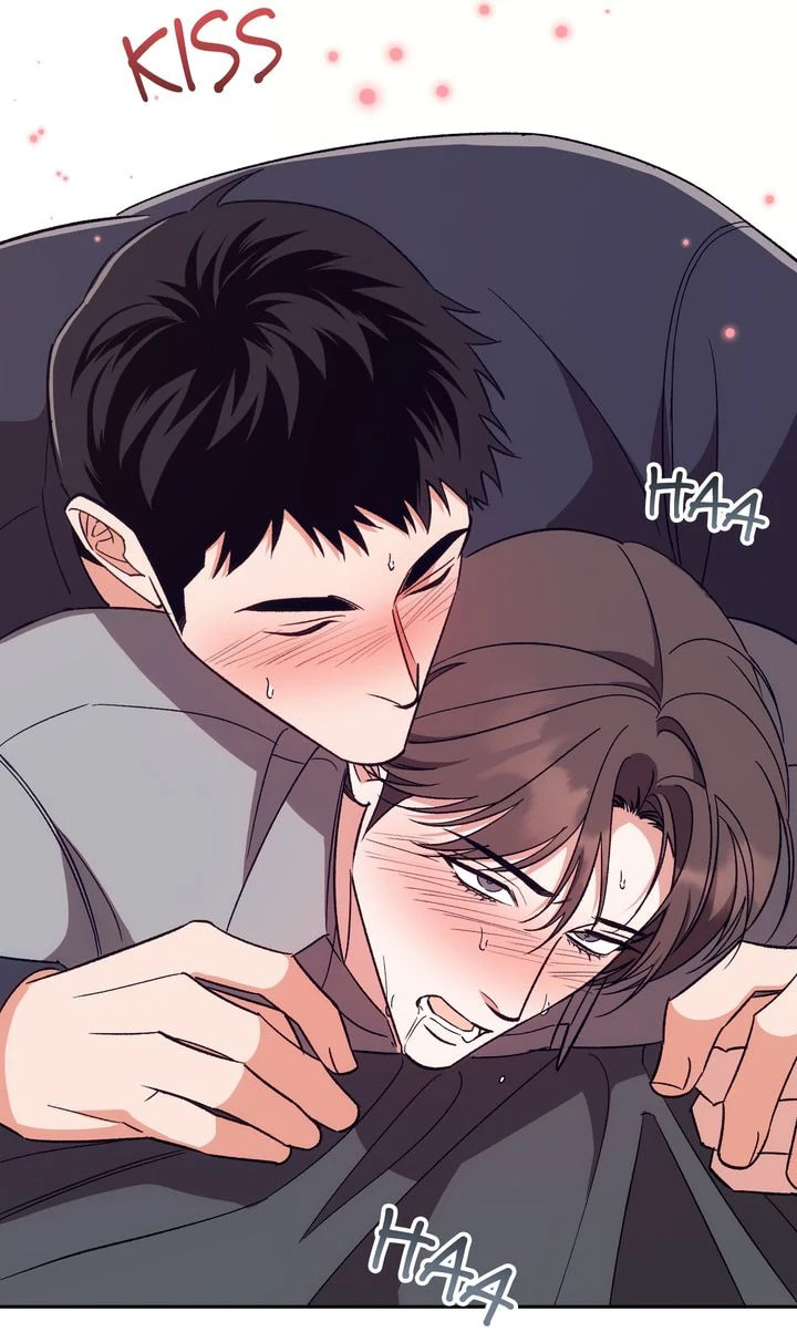 Pheromone Fetish Chapter 37 page 108 - 