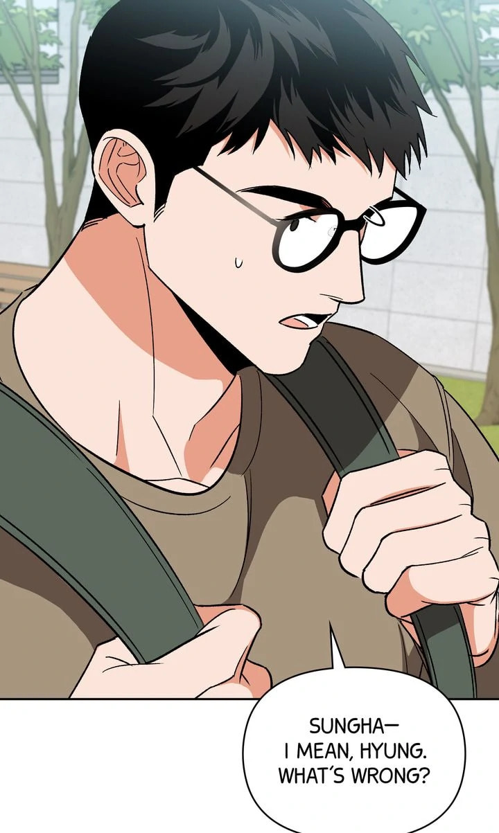 Pheromone Fetish Chapter 37 page 16 - 
