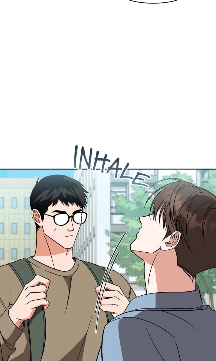 Pheromone Fetish Chapter 37 page 17 - 