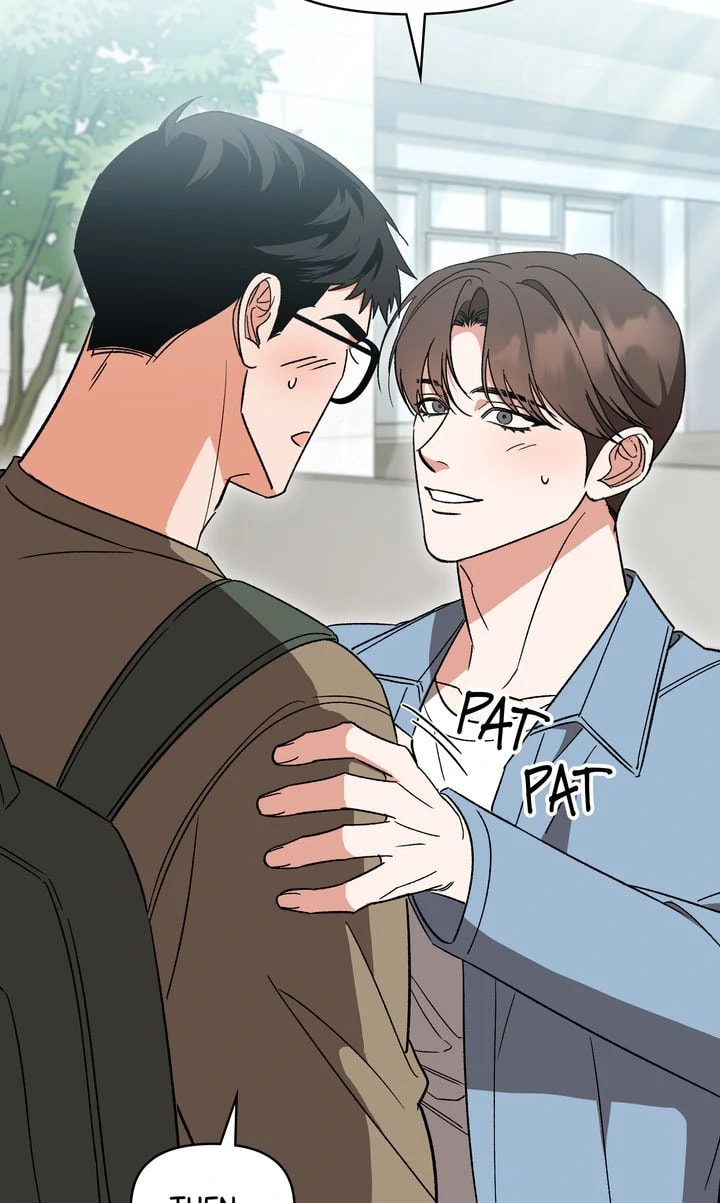 Pheromone Fetish Chapter 37 page 19 - 