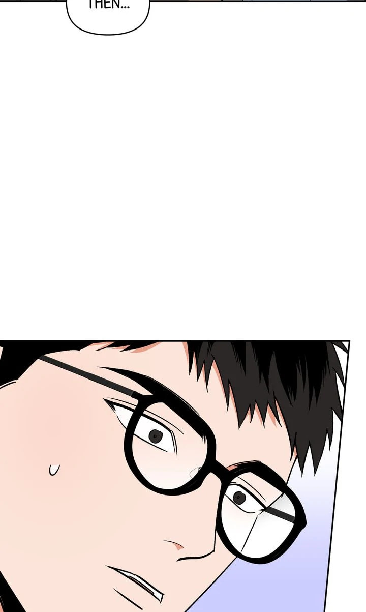 Pheromone Fetish Chapter 37 page 20 - 