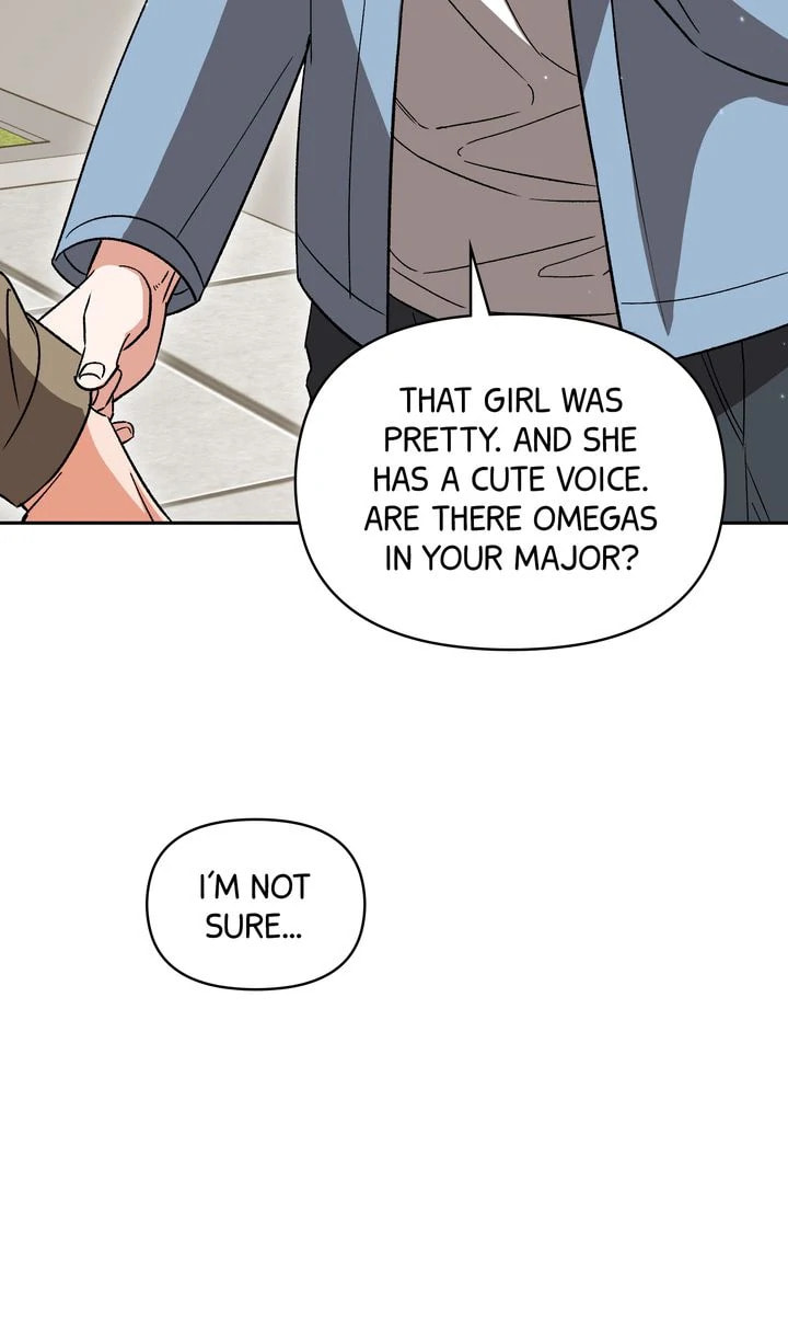 Pheromone Fetish Chapter 37 page 24 - 