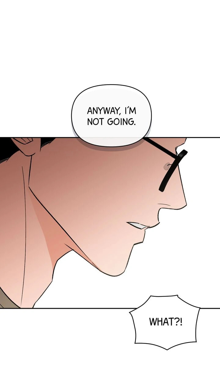 Pheromone Fetish Chapter 37 page 25 - 