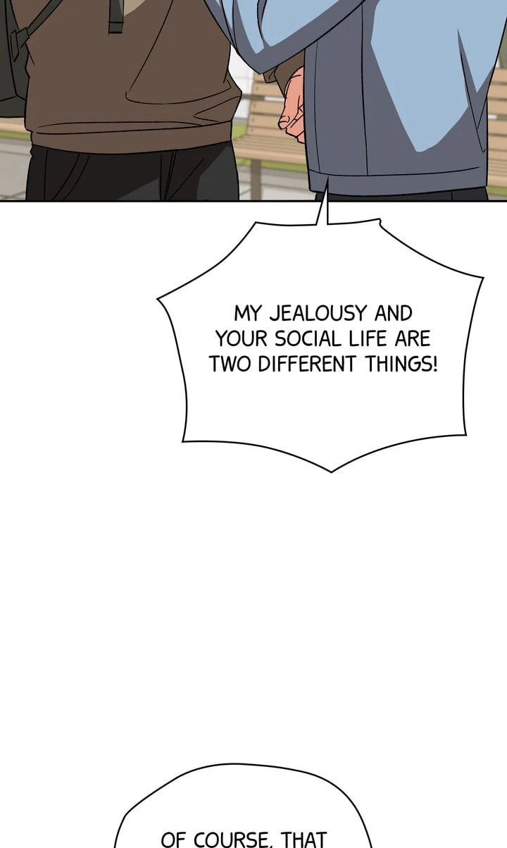 Pheromone Fetish Chapter 37 page 27 - 