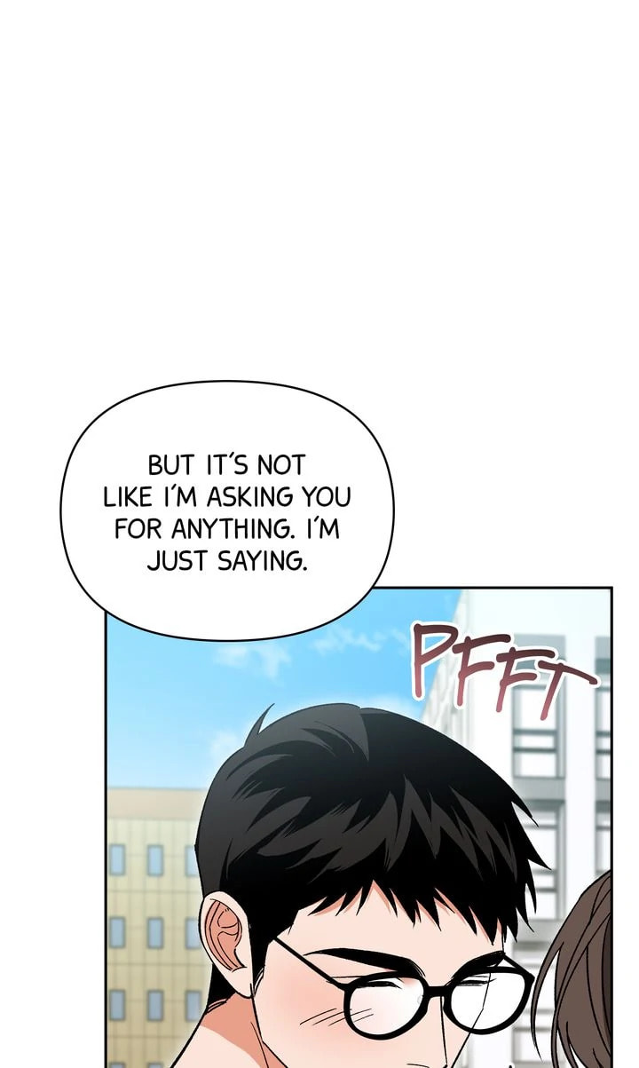 Pheromone Fetish Chapter 37 page 29 - 